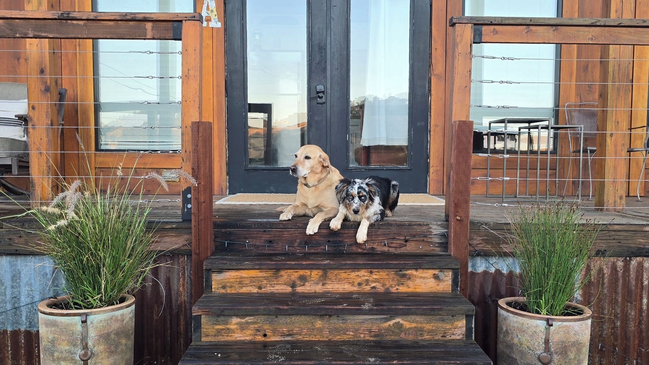 Photo of Outdoor in Hollister