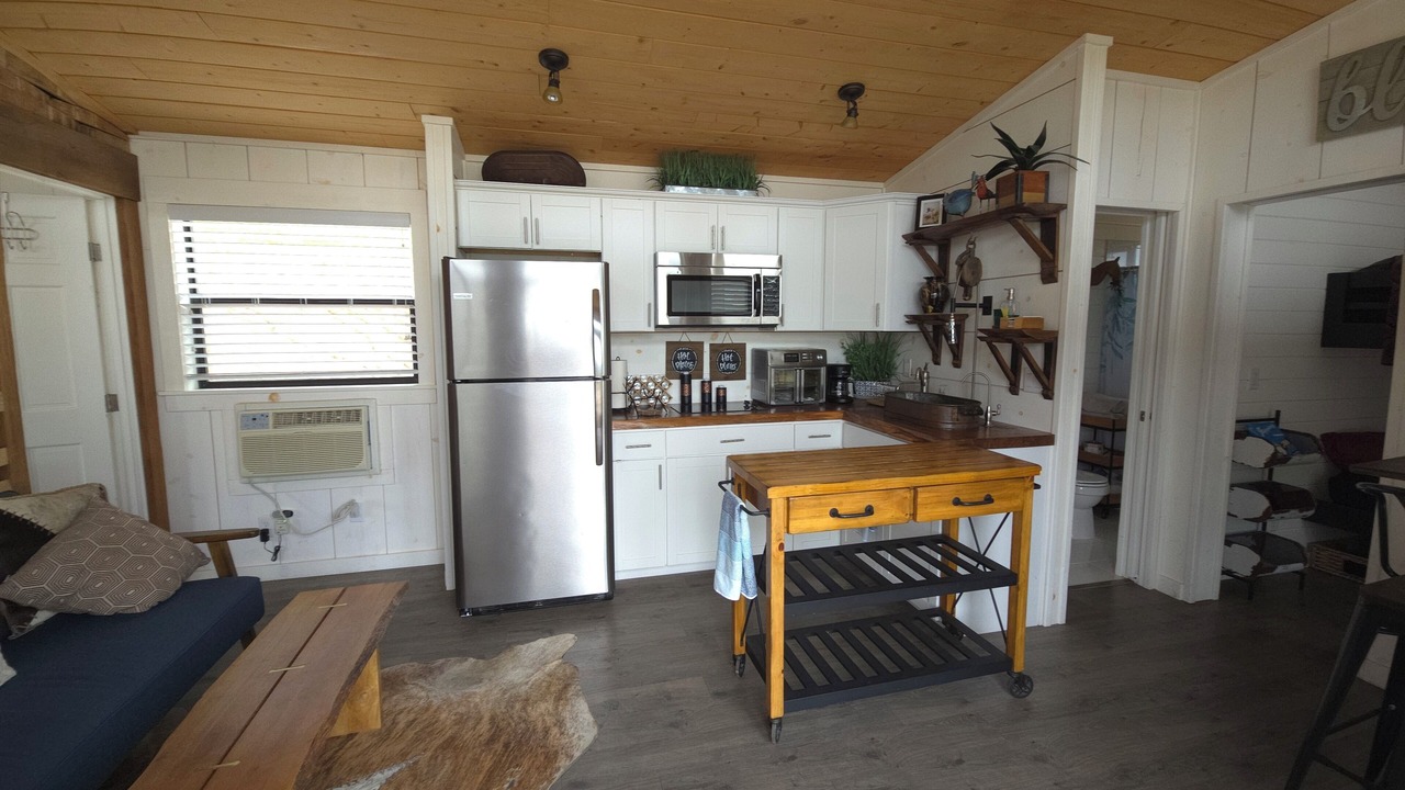 Photo of Kitchen in Hollister