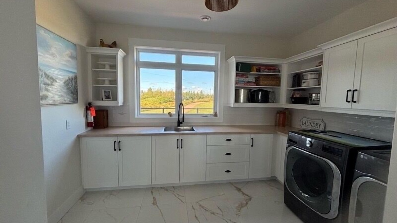 Photo of Kitchen in Union Corner