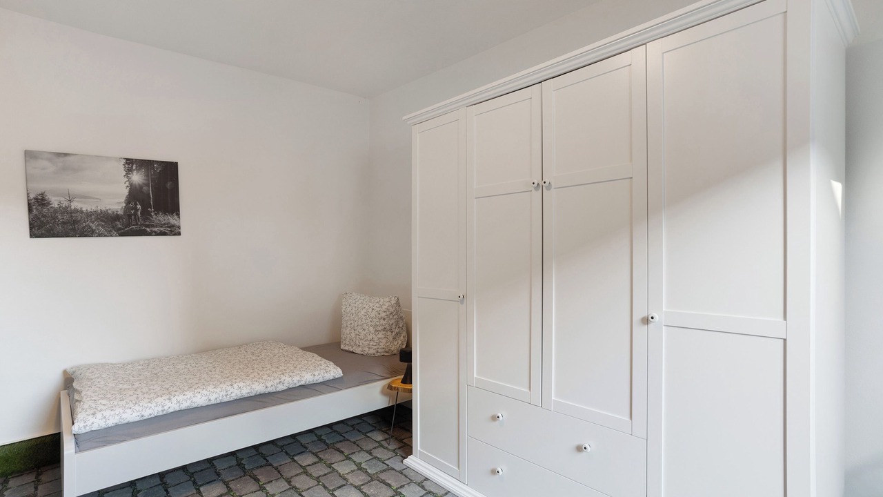 Photo of Bedroom in Ortsmitte