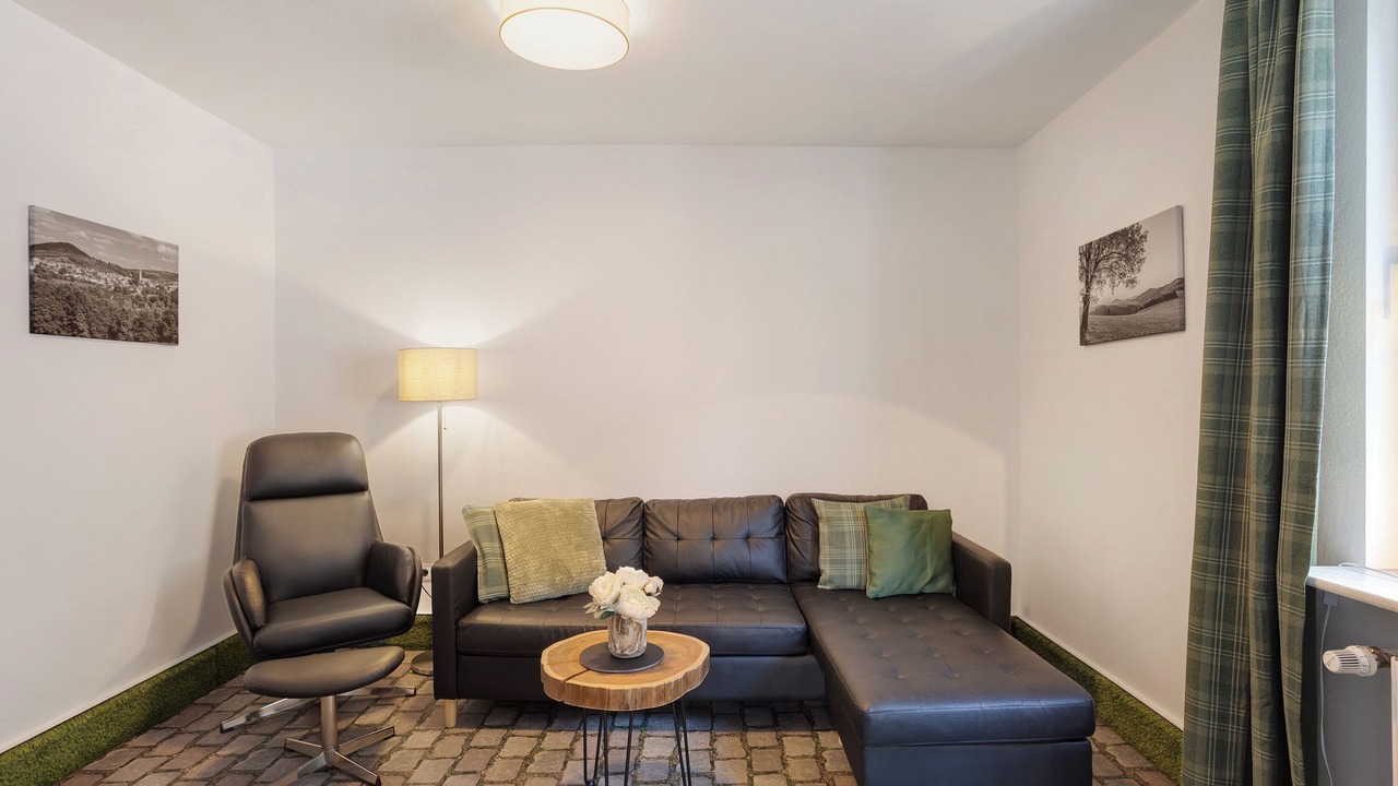 Photo of Livingroom in Ortsmitte