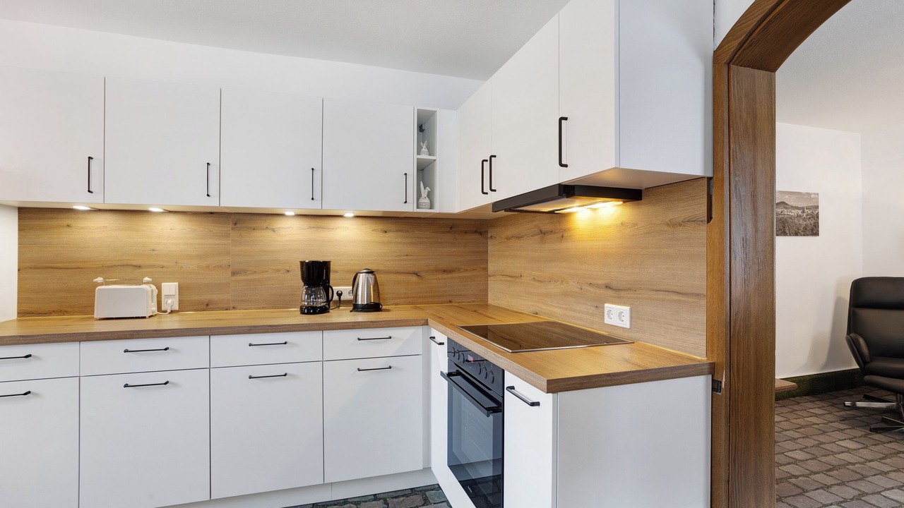 Photo of Kitchen in Ortsmitte