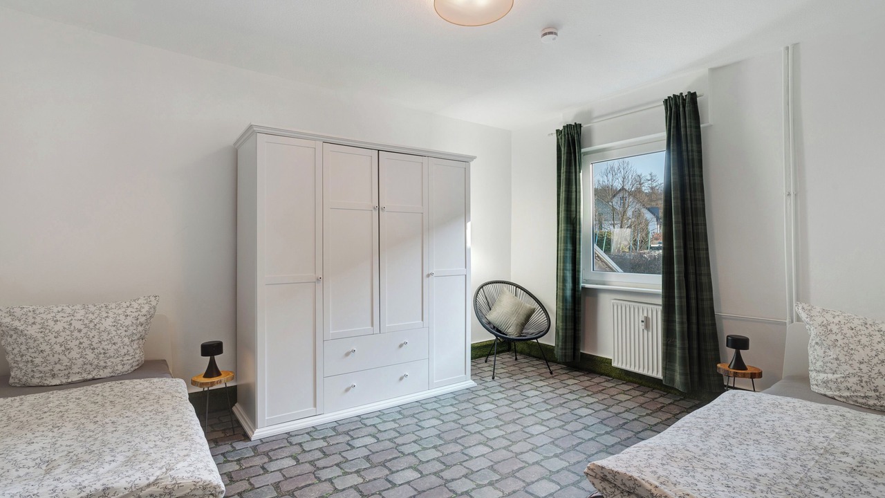 Photo of Bedroom in Ortsmitte