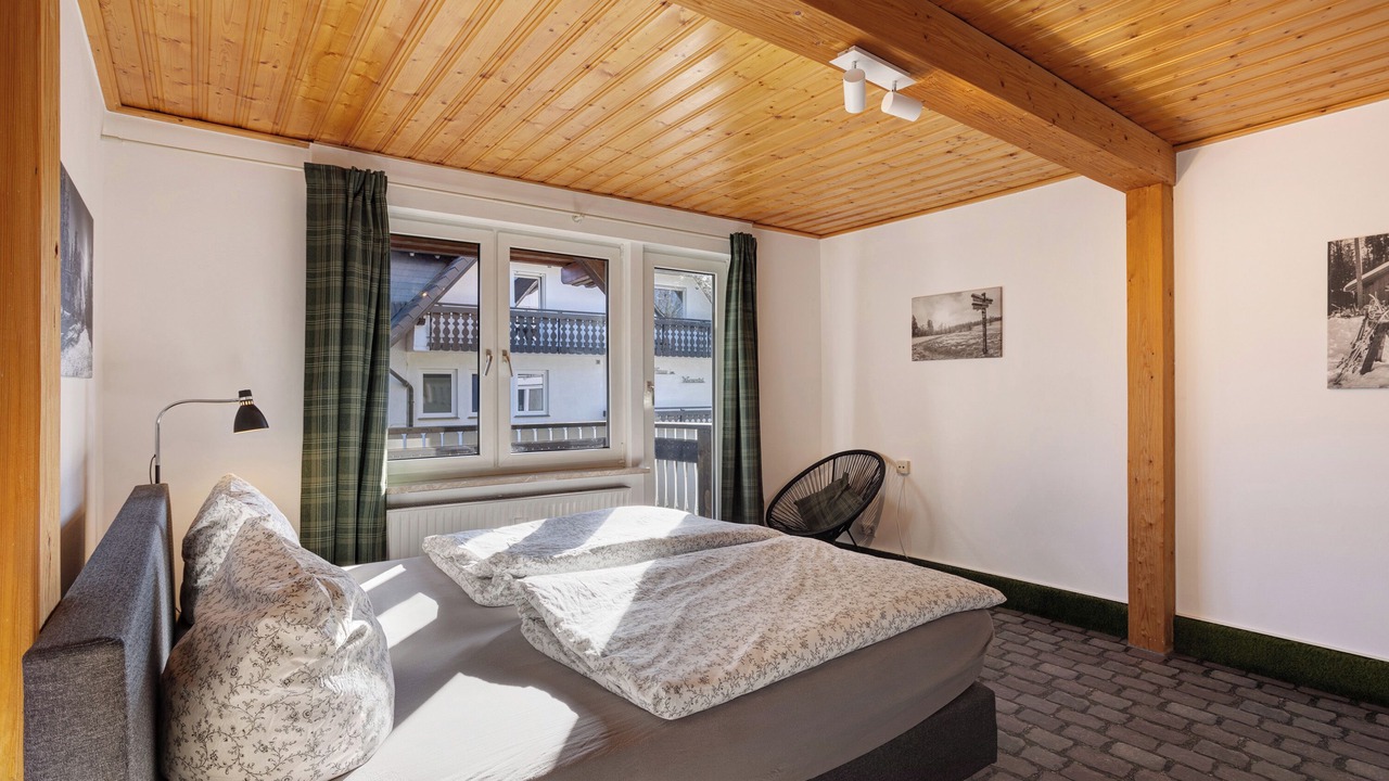 Photo of Bedroom in Ortsmitte