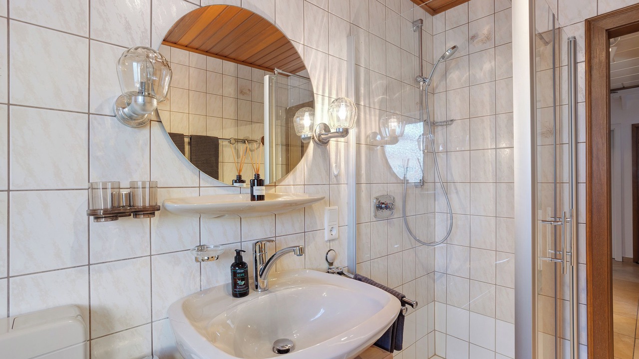 Photo of Bathroom in Ortsmitte