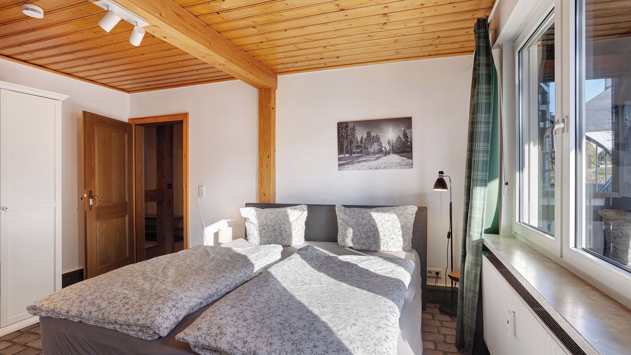Photo of Bedroom in Ortsmitte