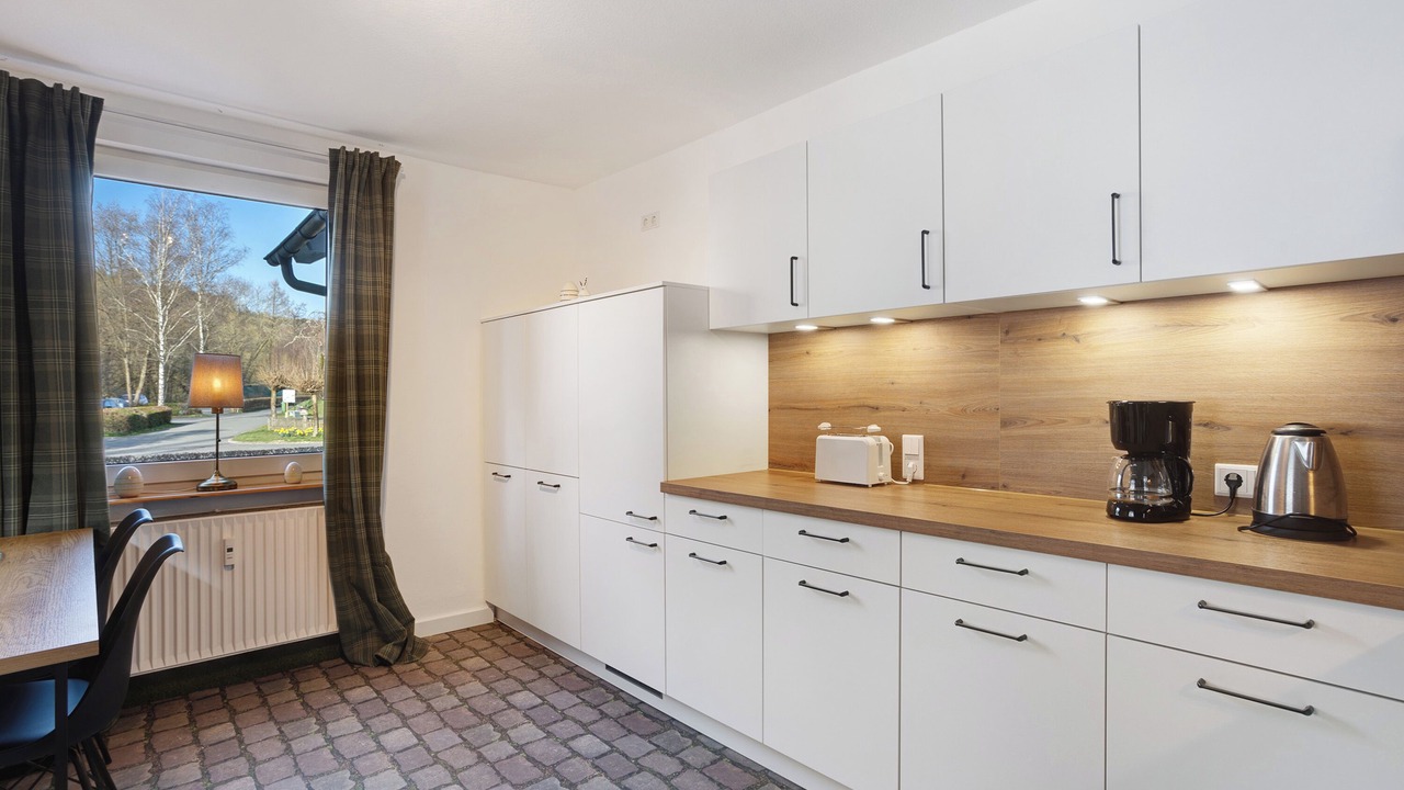 Photo of Kitchen in Ortsmitte