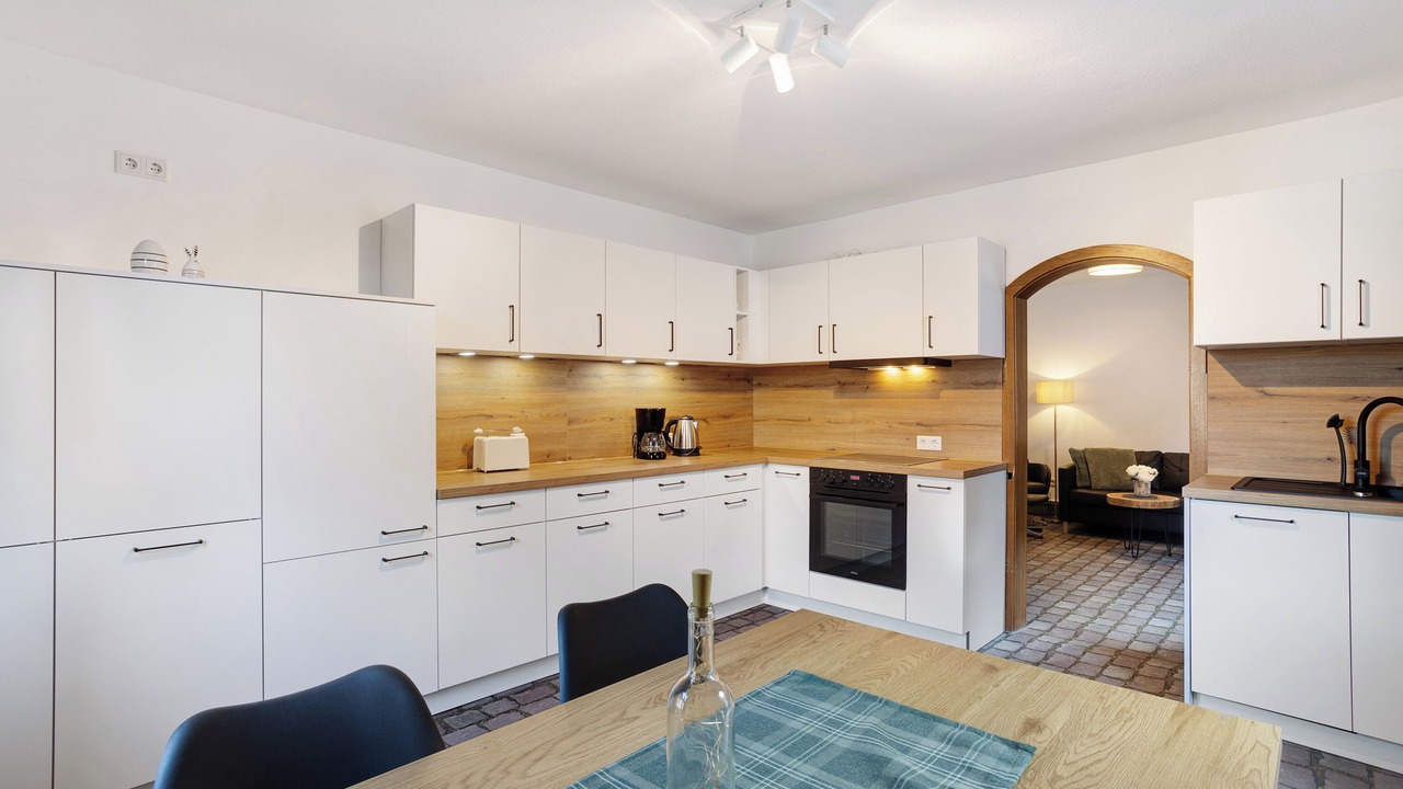 Photo of Kitchen in Ortsmitte