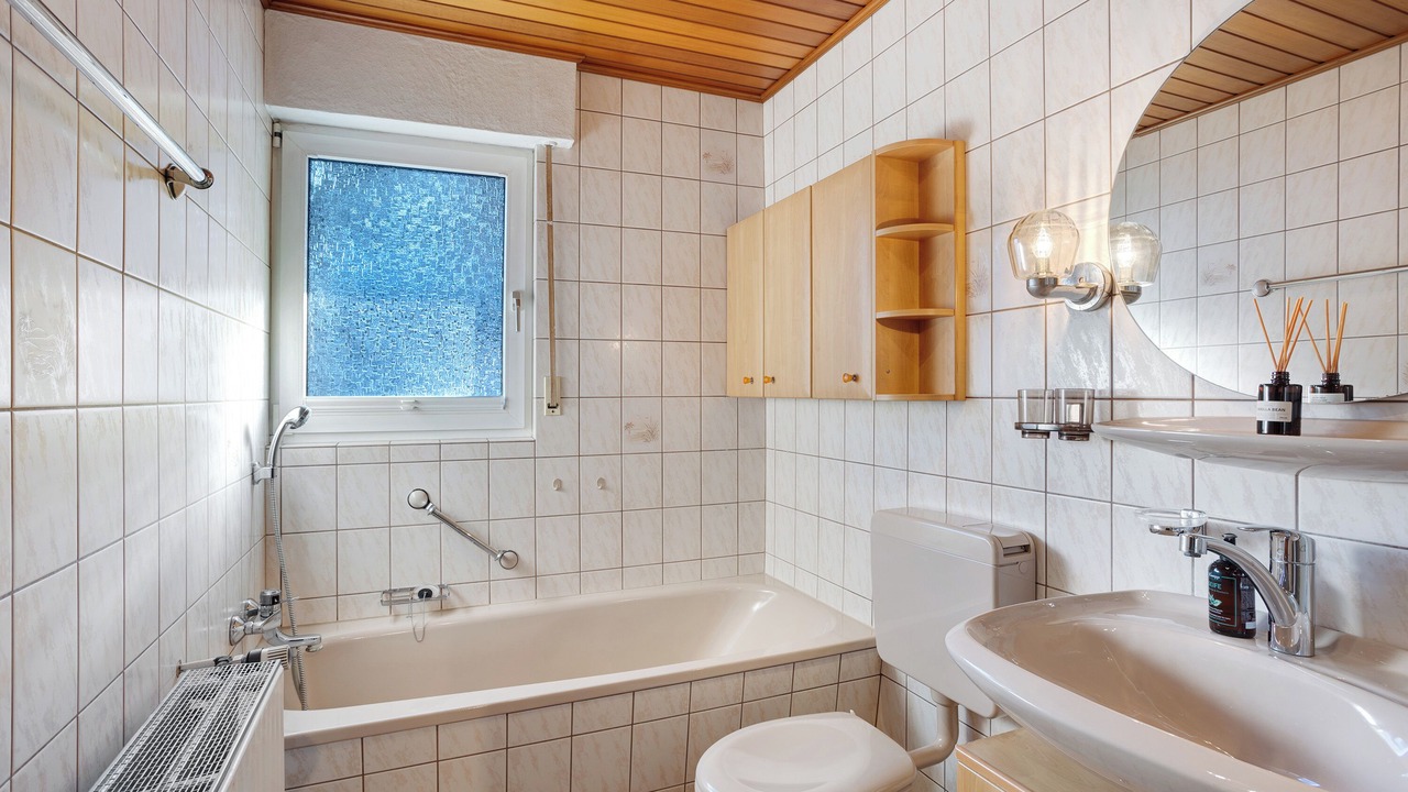 Photo of Bathroom in Ortsmitte