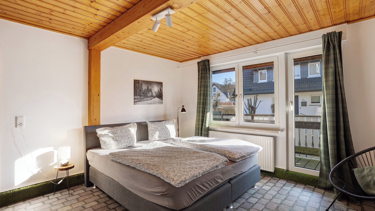 Photo of Bedroom in Ortsmitte