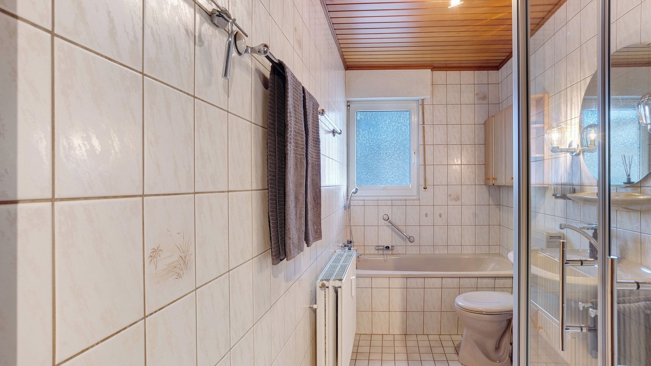 Photo of Bathroom in Ortsmitte