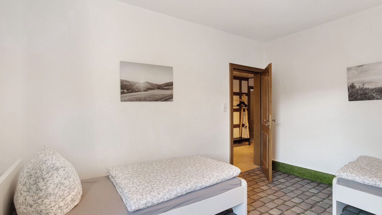 Photo of Bedroom in Ortsmitte