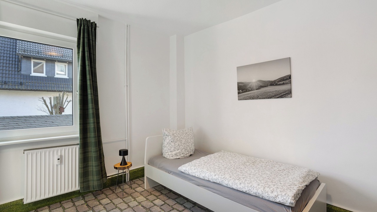 Photo of Bedroom in Ortsmitte