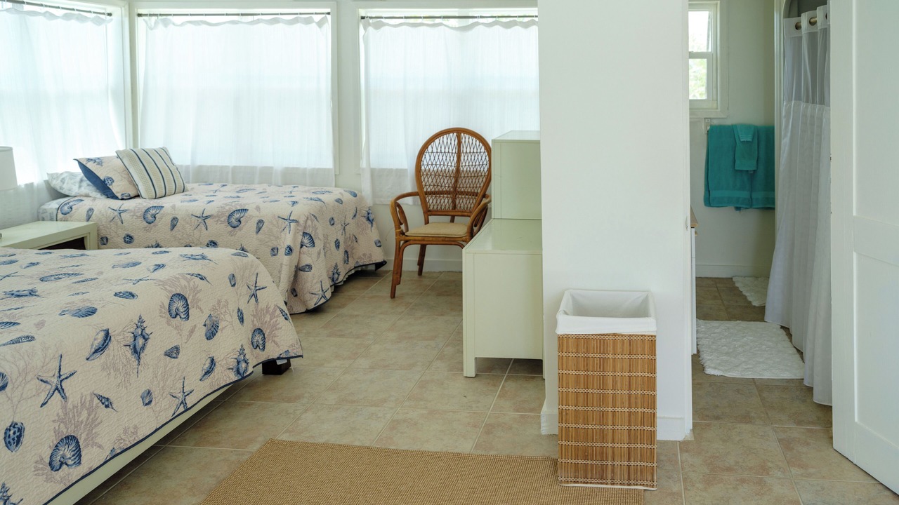 Photo of Bedroom in Blossom Village