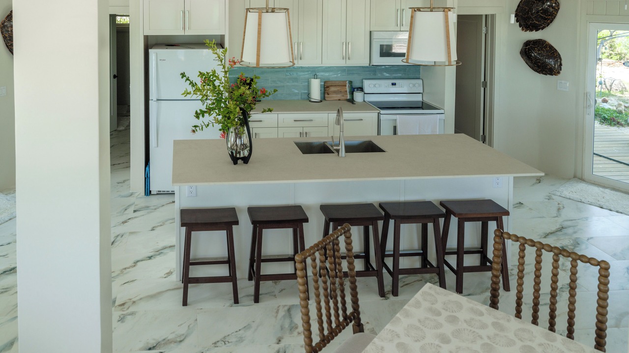 Photo of Kitchen in Blossom Village