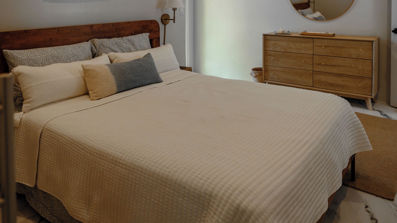 Photo of Bedroom in Blossom Village
