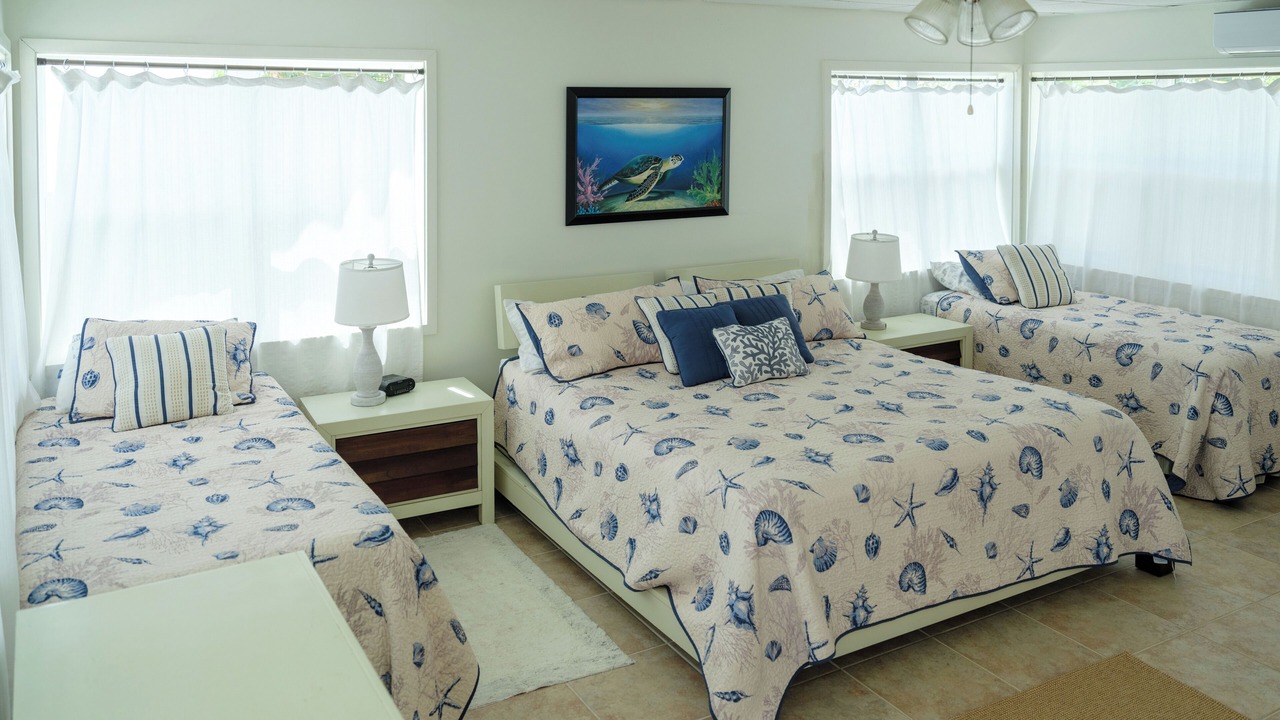 Photo of Bedroom in Blossom Village