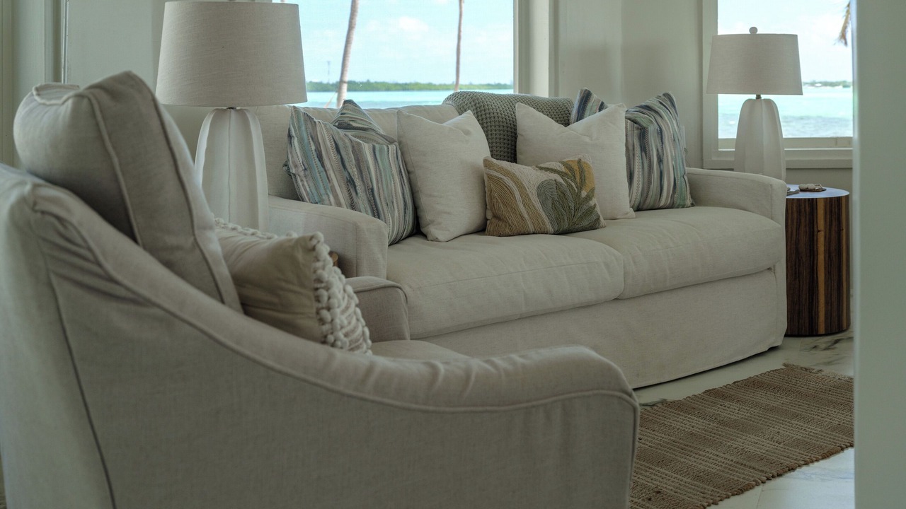 Photo of Livingroom in Blossom Village