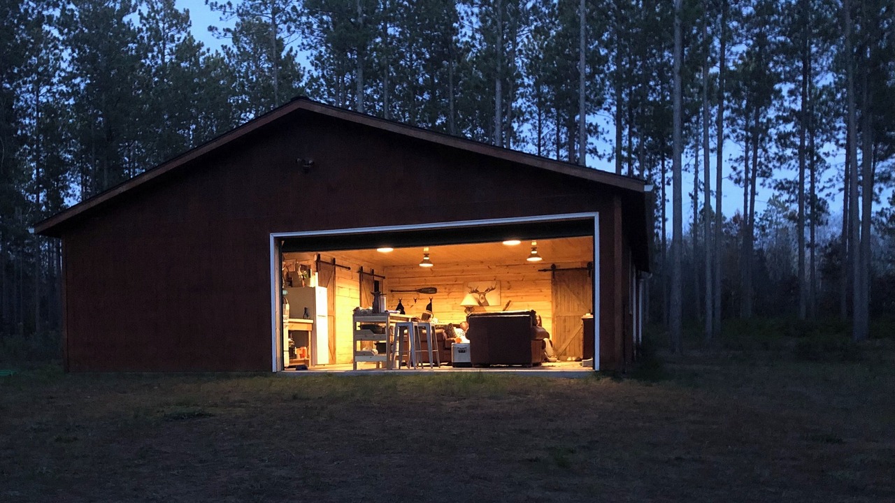 Photo of Outdoor in Pine County