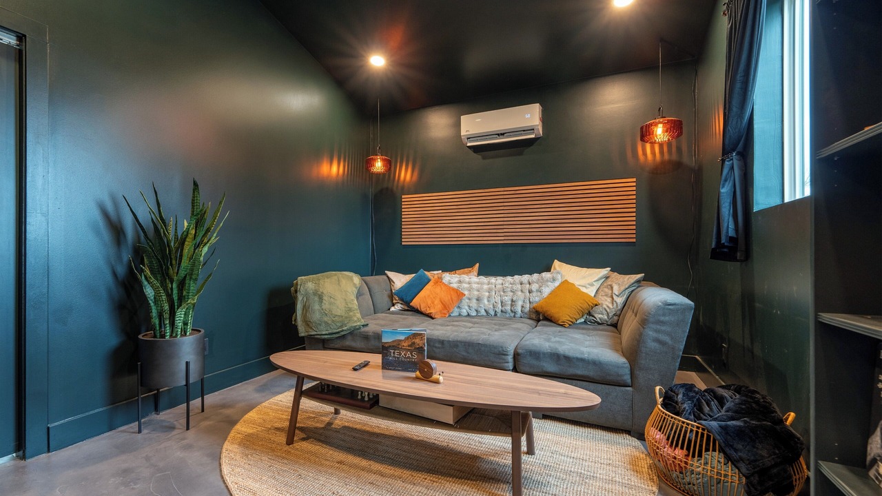 Photo of Livingroom in Canyon Lake