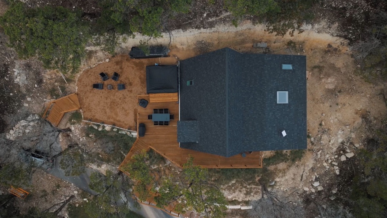 Photo of Outdoor in Canyon Lake