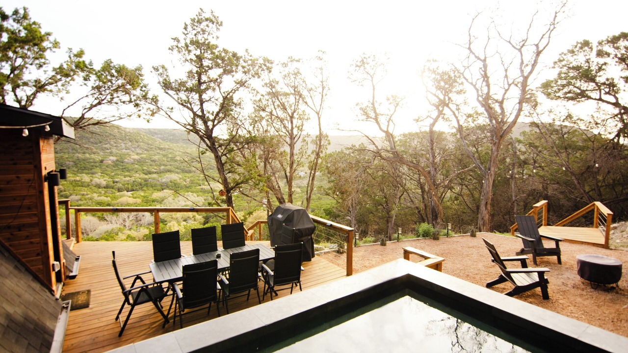 Photo of Outdoor in Canyon Lake