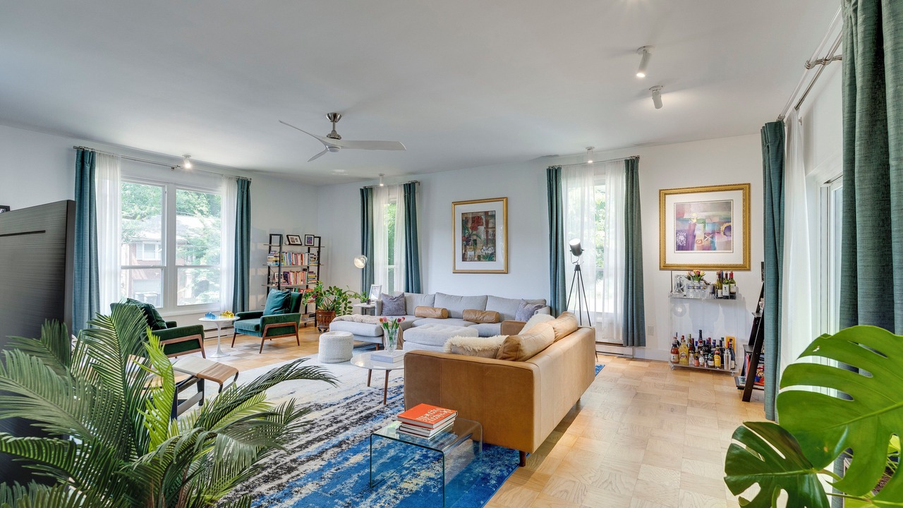 Photo of Livingroom in Northwest