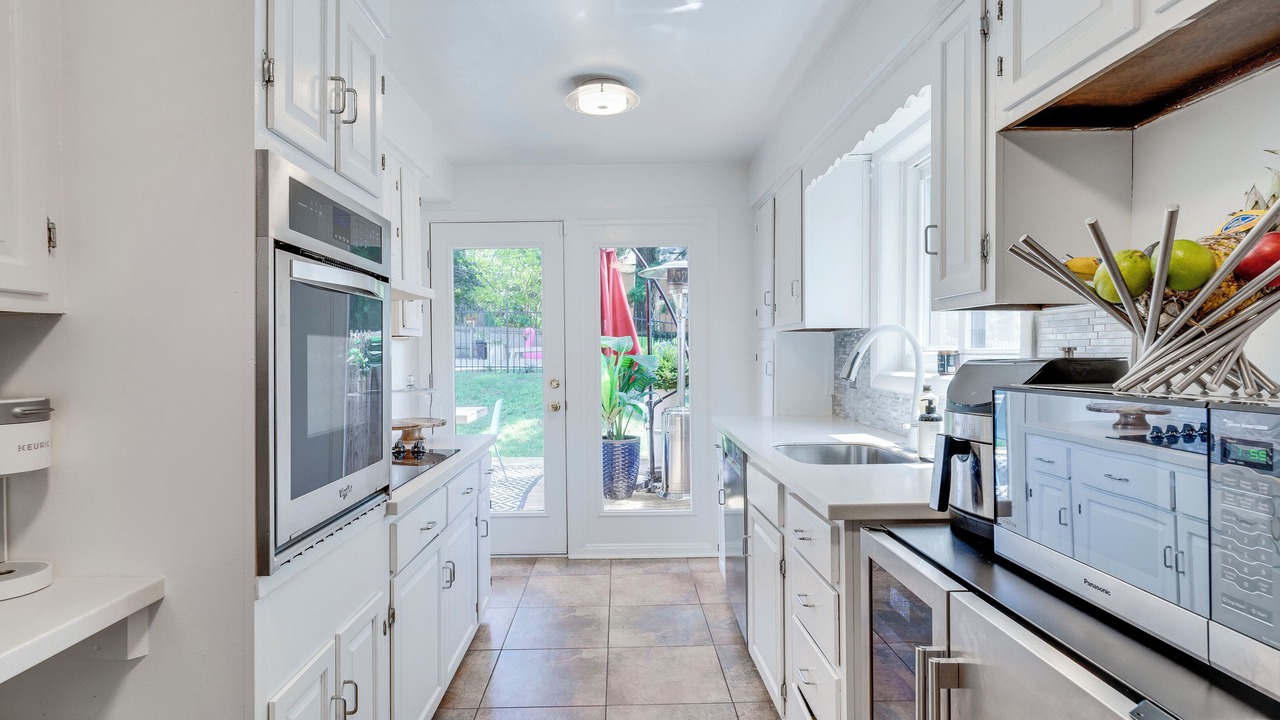 Photo of Kitchen in Northwest