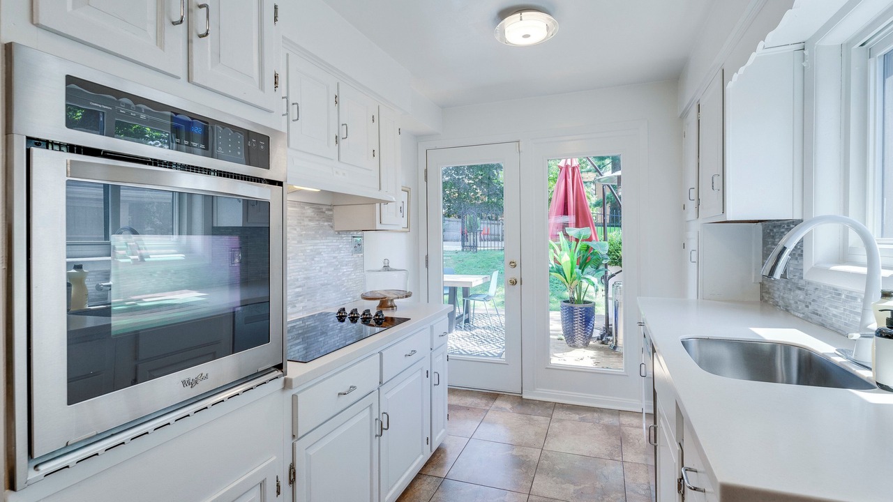 Photo of Kitchen in Northwest