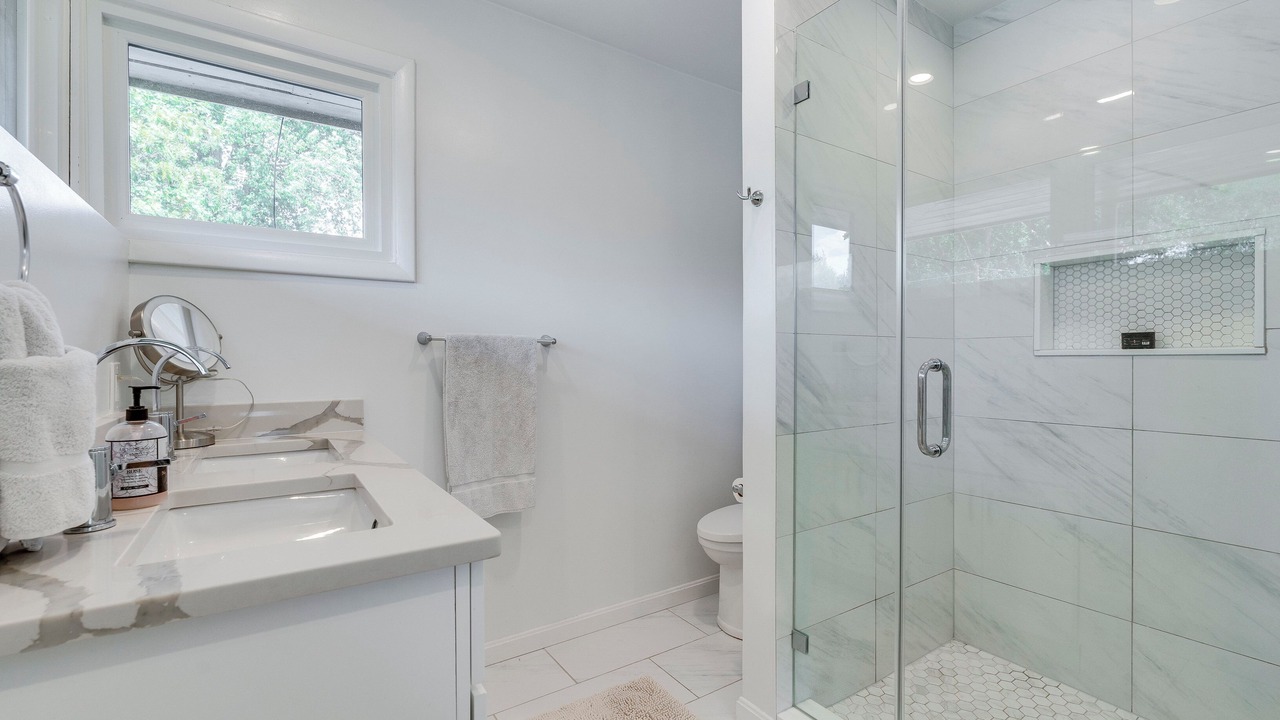 Photo of Bathroom in Northwest