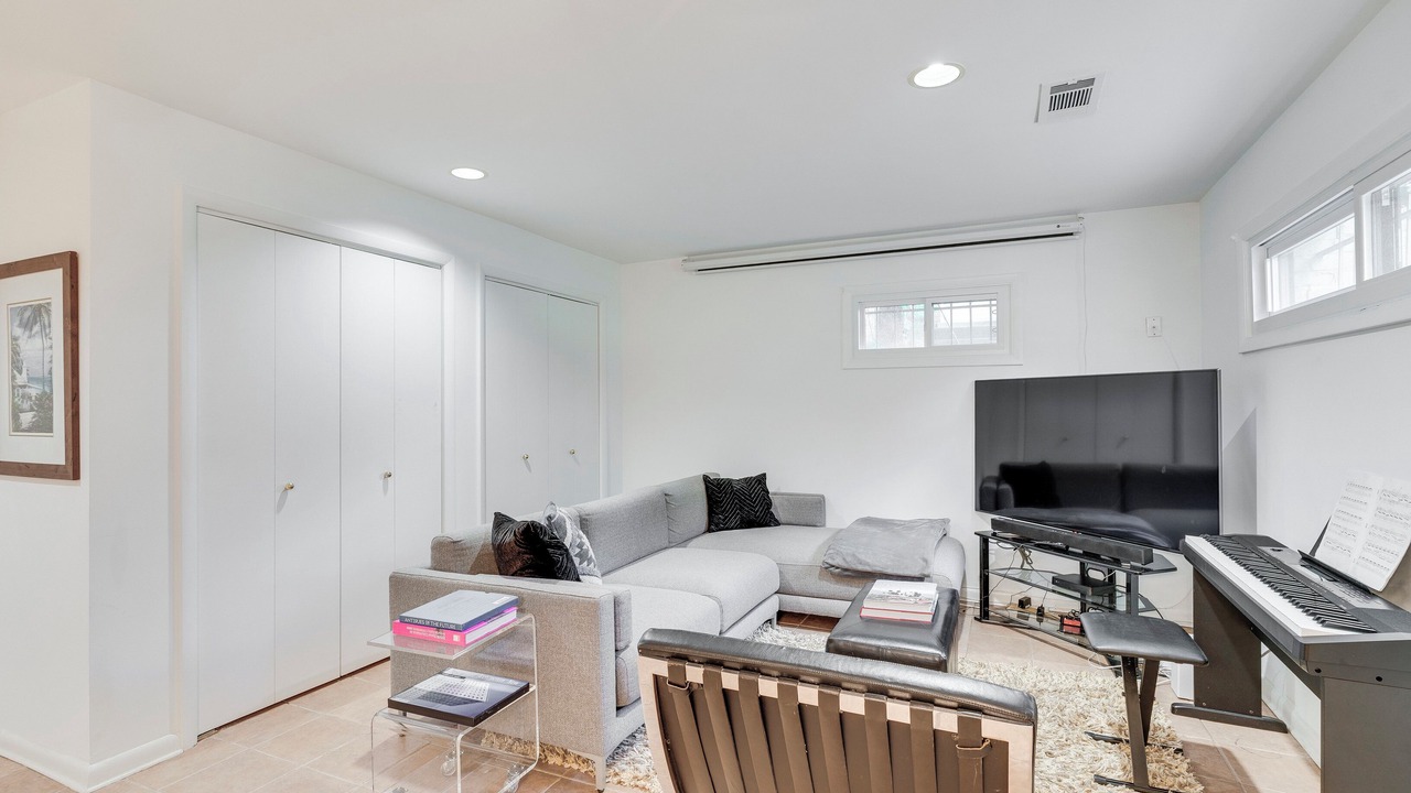 Photo of Livingroom in Northwest