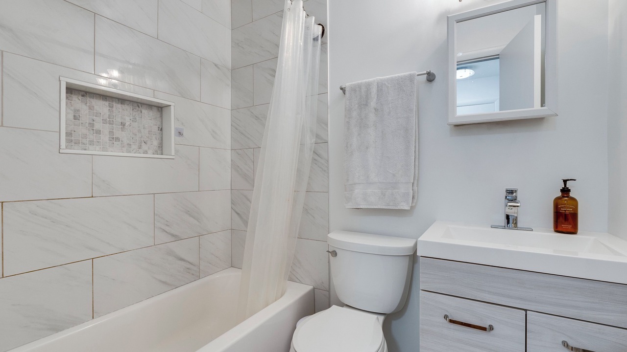 Photo of Bathroom in Northwest