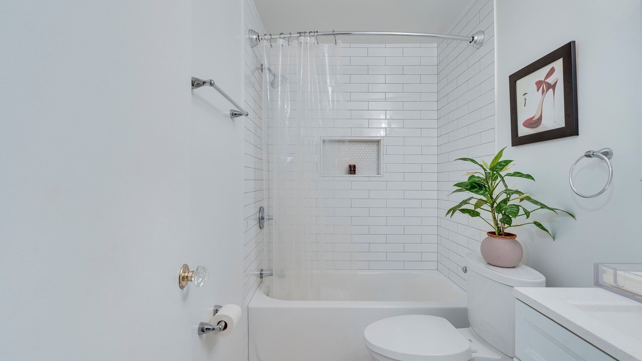 Photo of Bathroom in Northwest