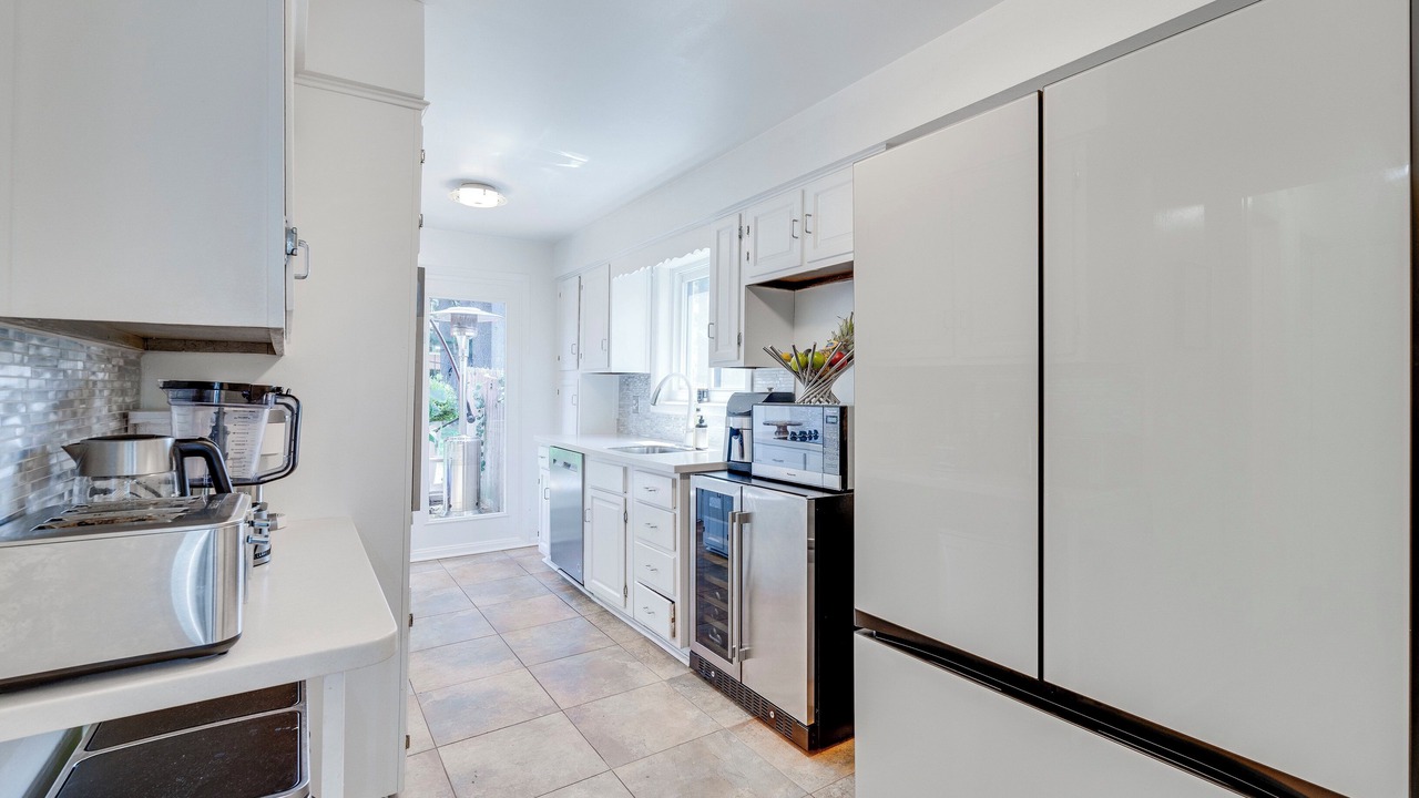 Photo of Kitchen in Northwest