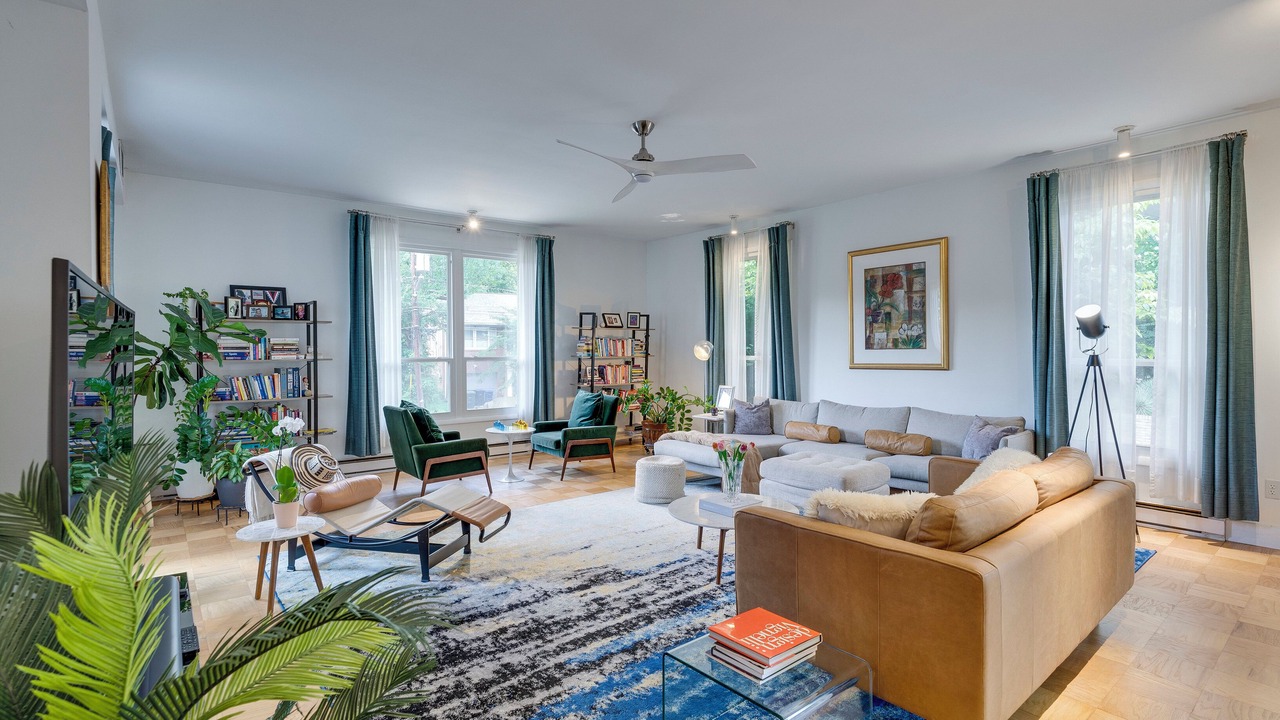 Photo of Livingroom in Northwest