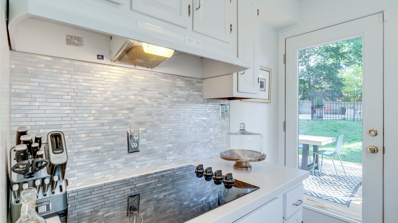 Photo of Kitchen in Northwest