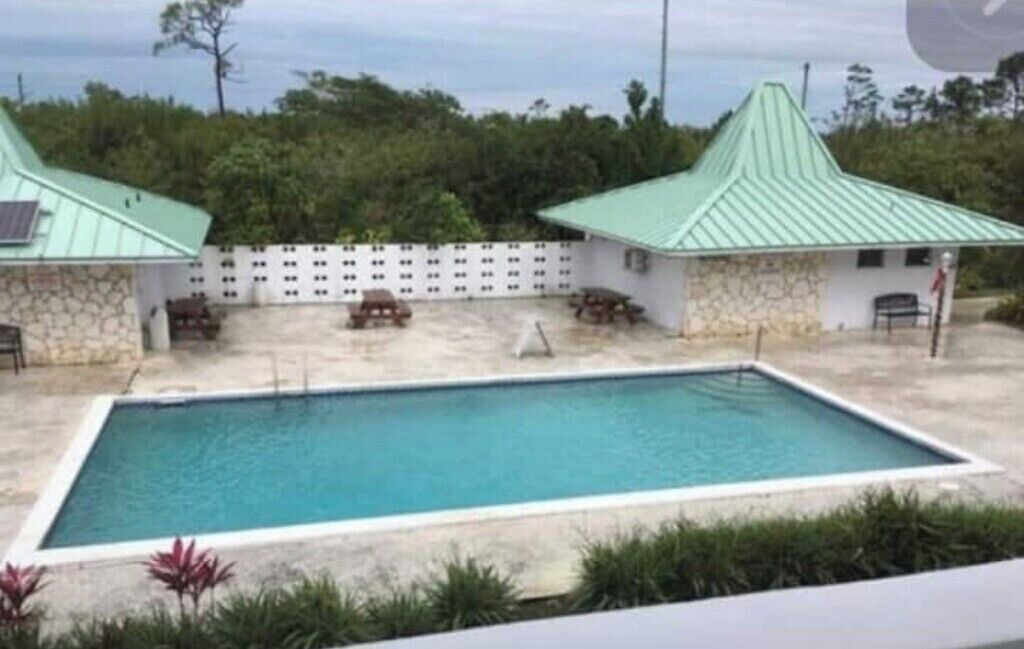Photo of Outdoor in Bahamas Terrace