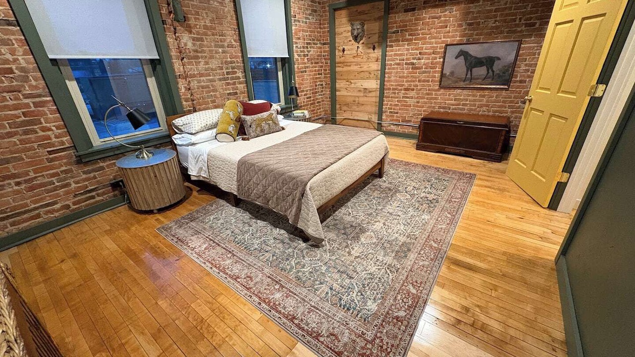 Photo of Bedroom in De Pere