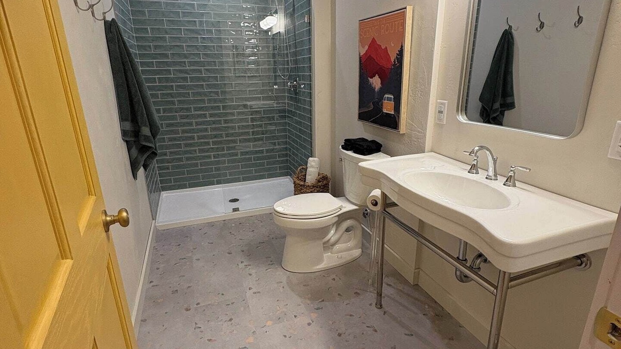 Photo of Bathroom in De Pere