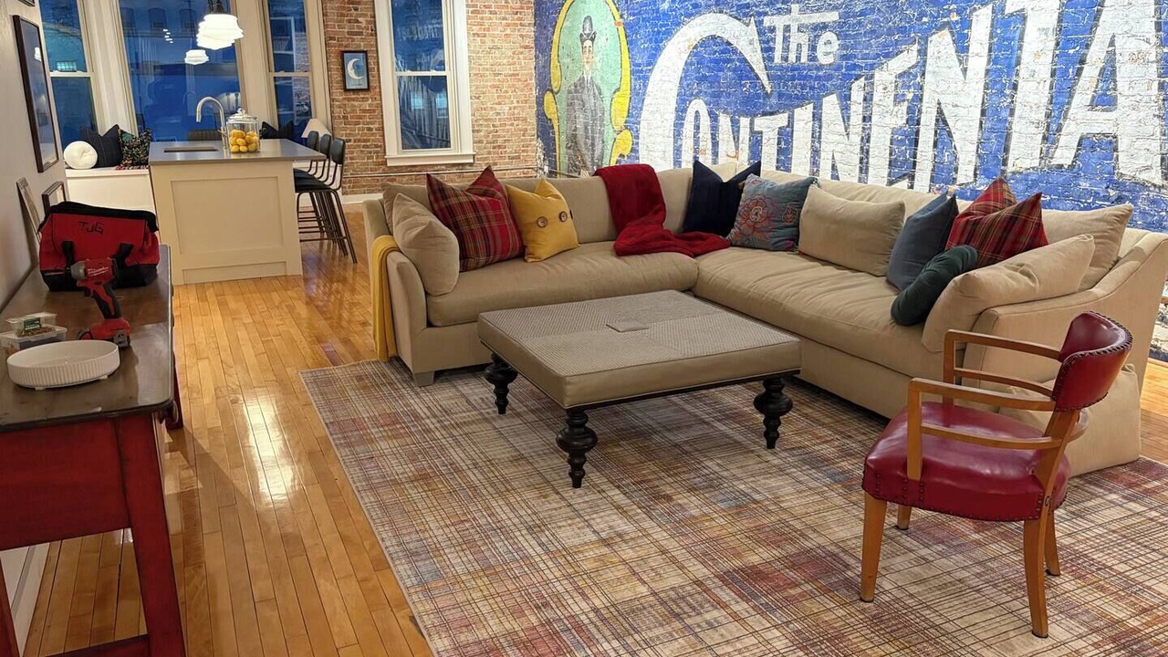 Photo of Livingroom in De Pere