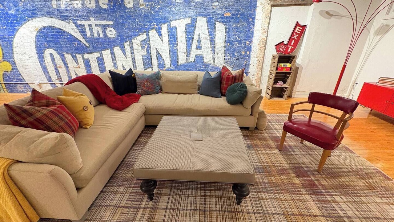 Photo of Livingroom in De Pere
