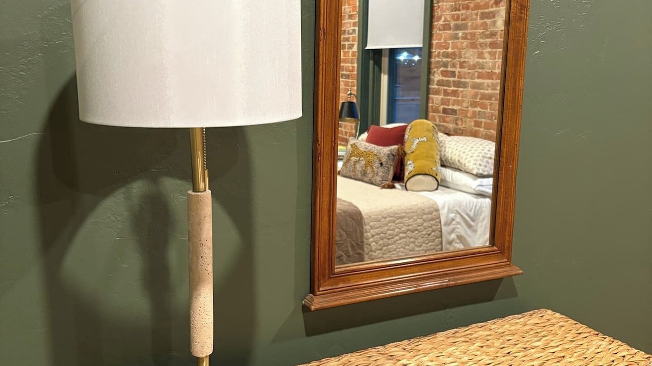 Photo of Bedroom in De Pere