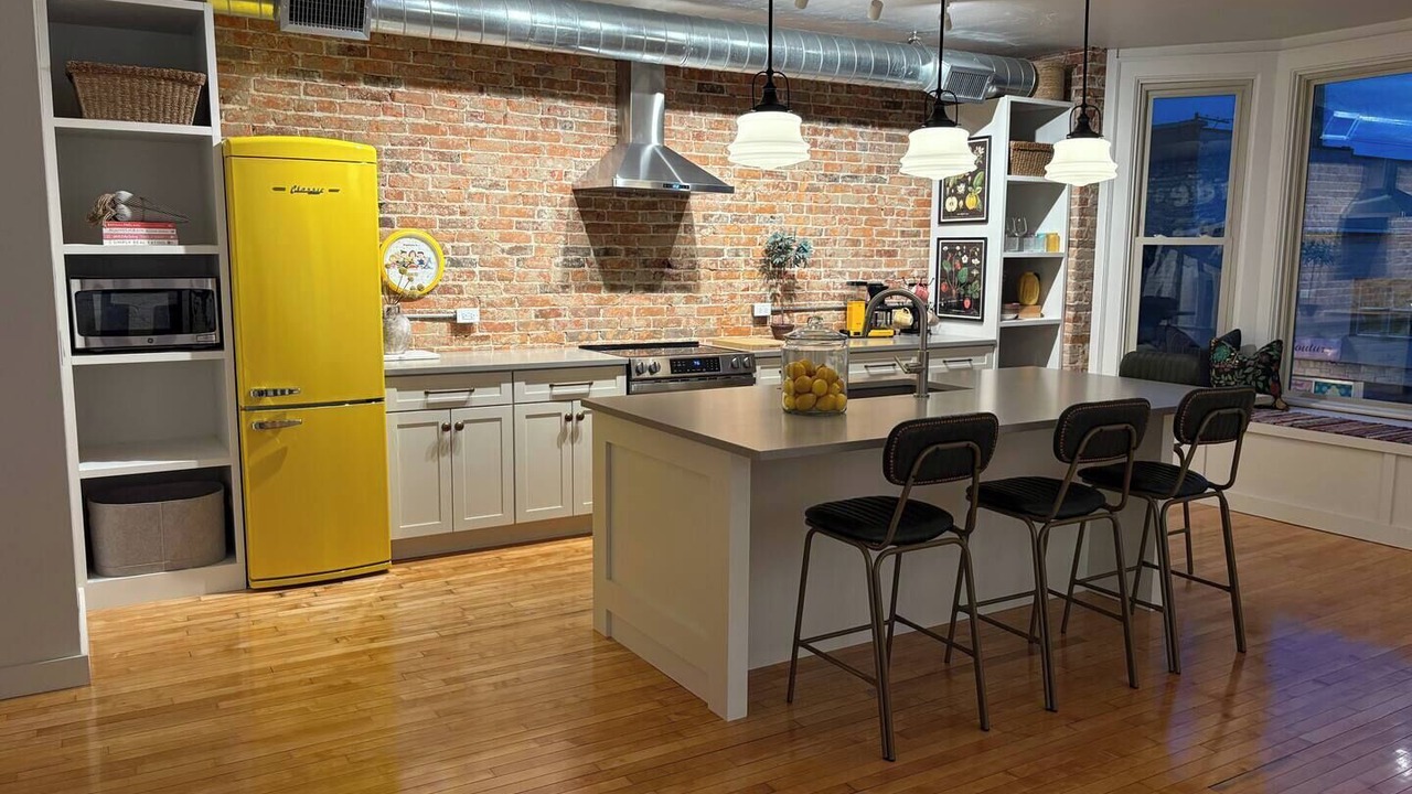 Photo of Kitchen in De Pere