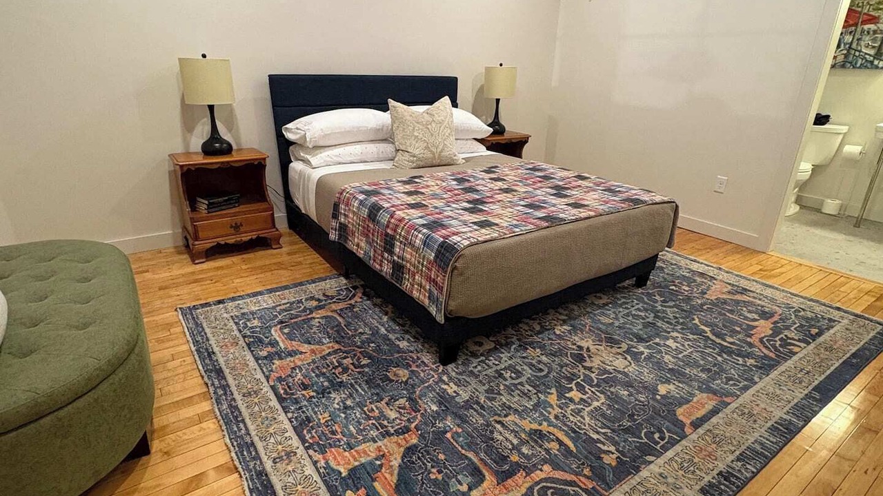 Photo of Bedroom in De Pere