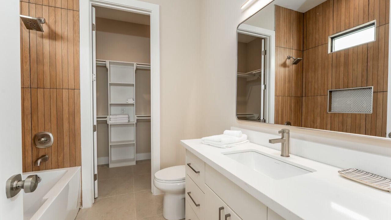 Photo of Bathroom in Port Isabel