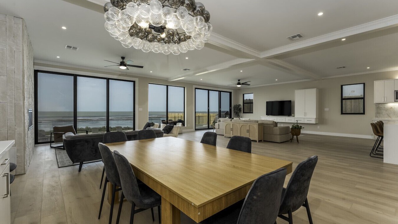 Photo of Livingroom in Port Isabel