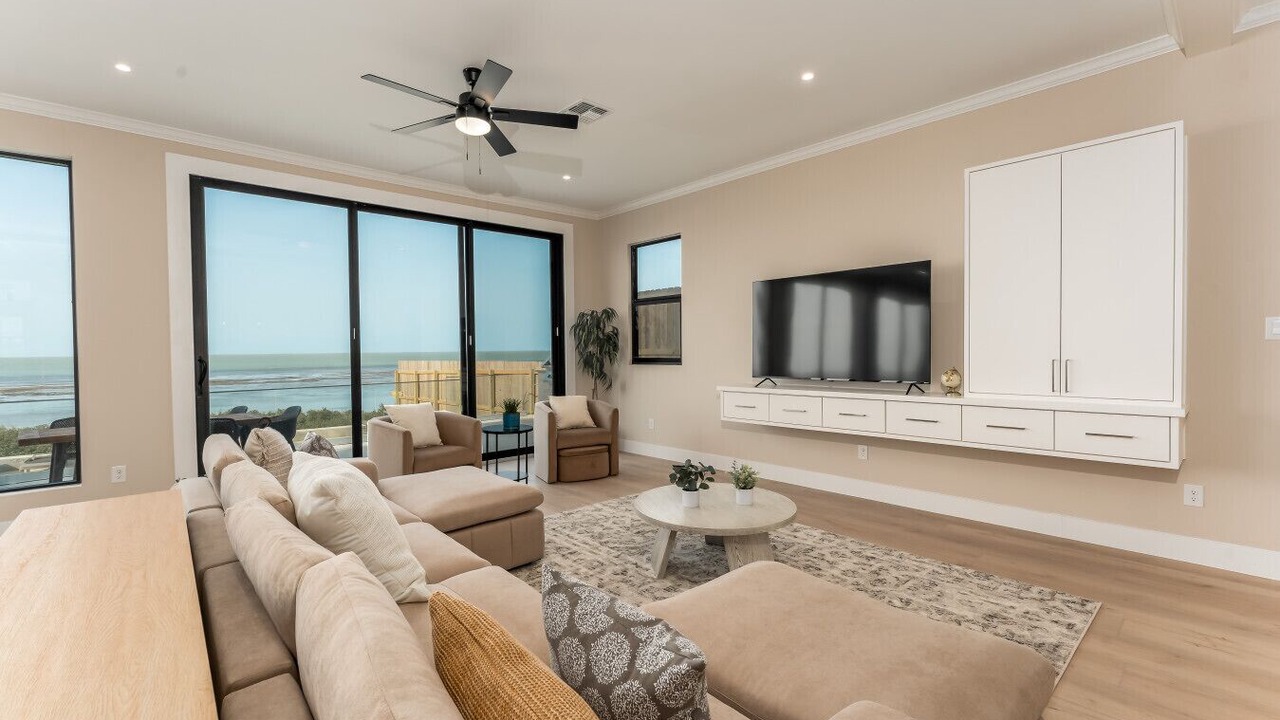 Photo of Livingroom in Port Isabel