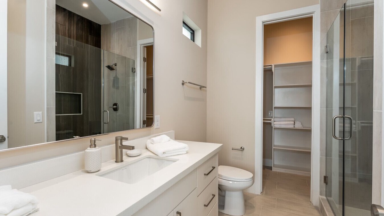 Photo of Bathroom in Port Isabel