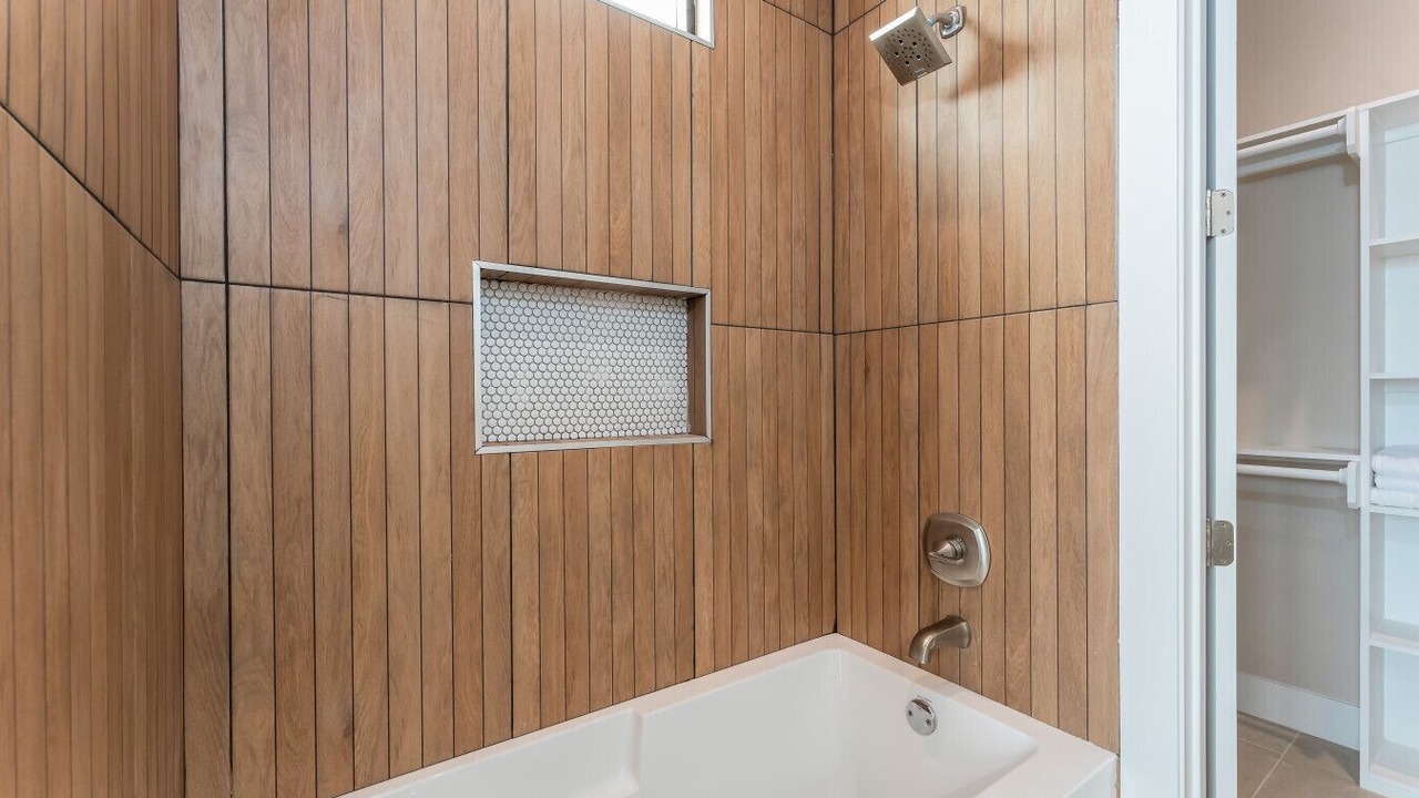 Photo of Bathroom in Port Isabel