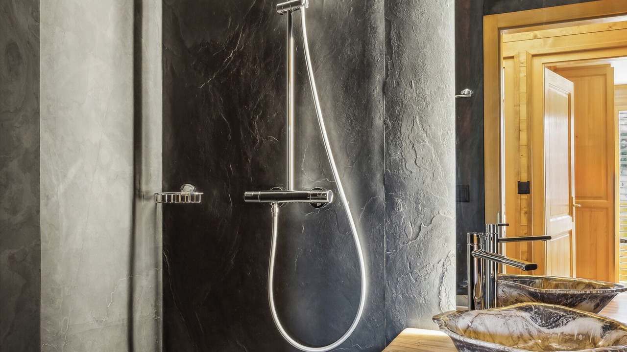 Photo of Bathroom in Montana